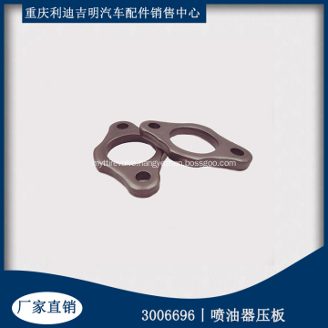 Chongqing Factory 3006696 Fuel injector clamp